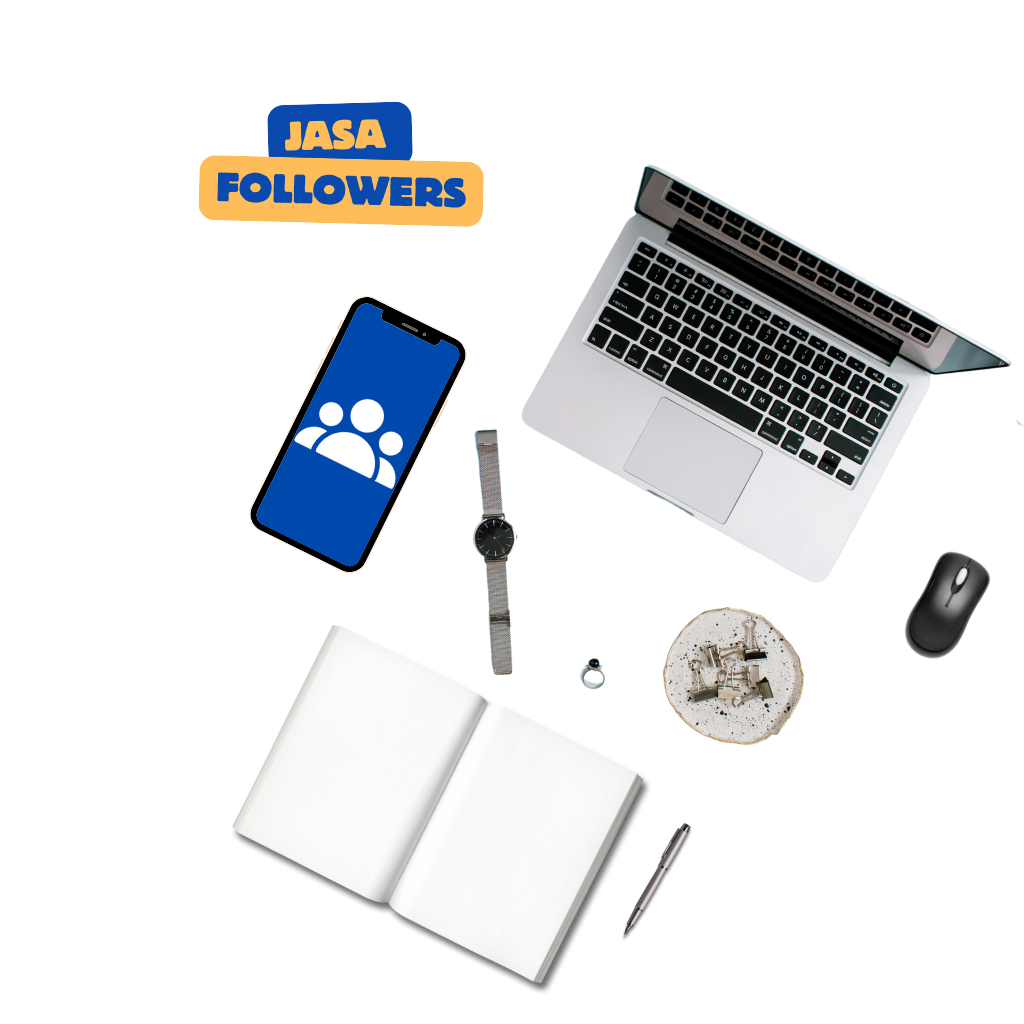 Jasa Tambah followers
