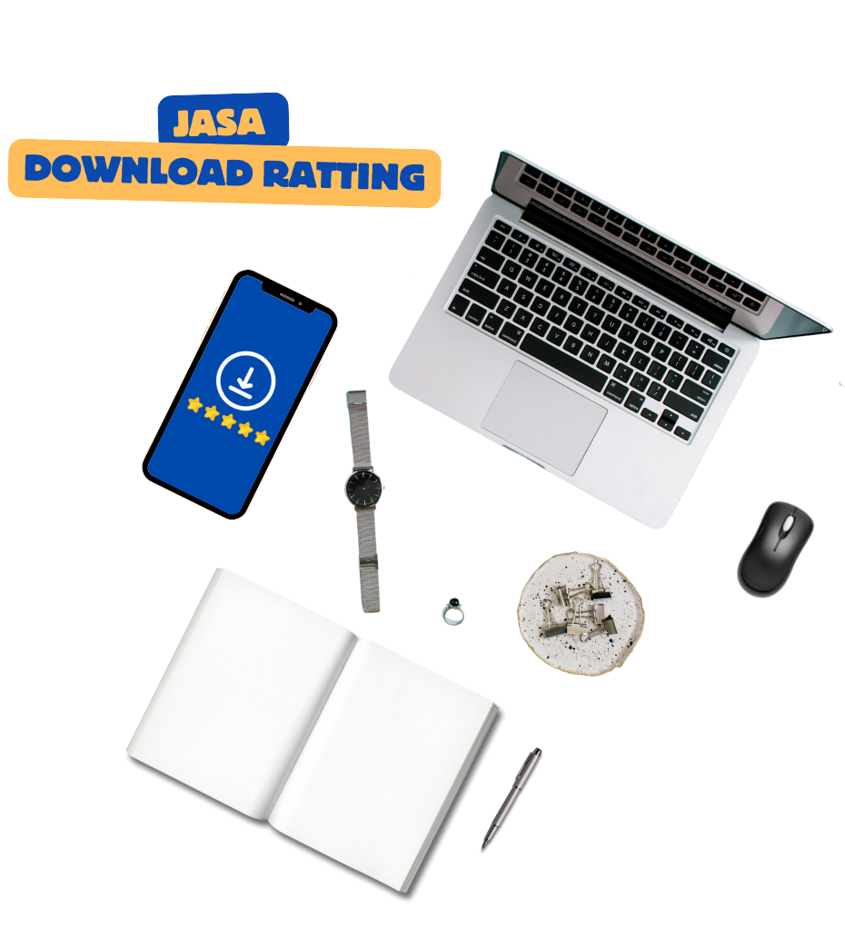 jasa download ratting