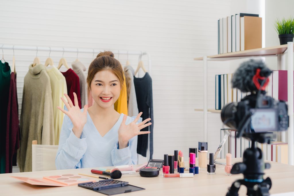 cara meningkatkan view di tiktok menggunakan jasa buzzer