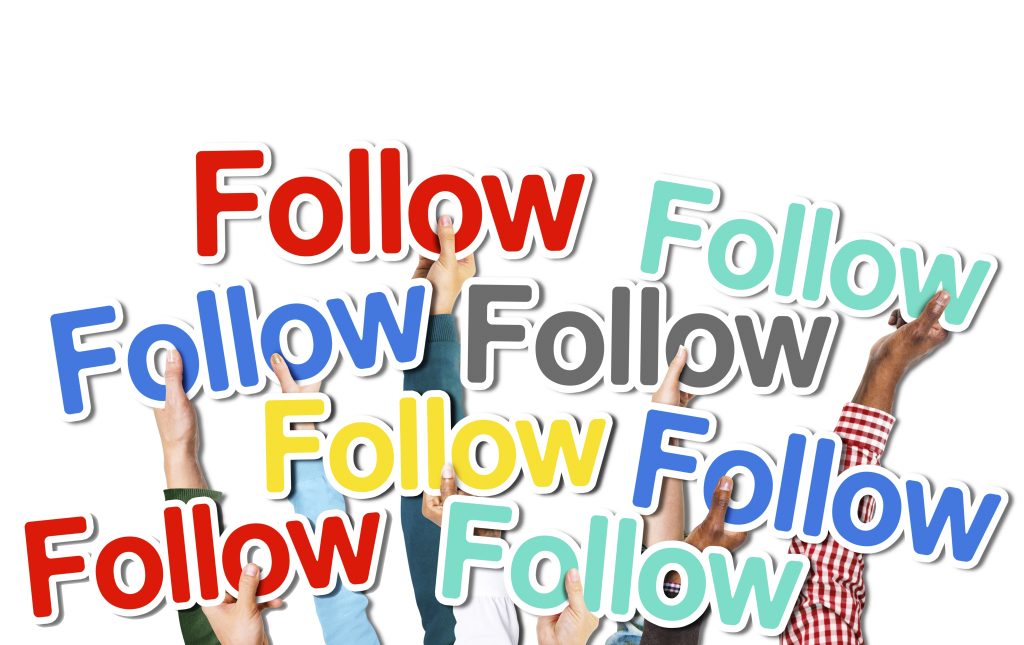 Jasa followers Real