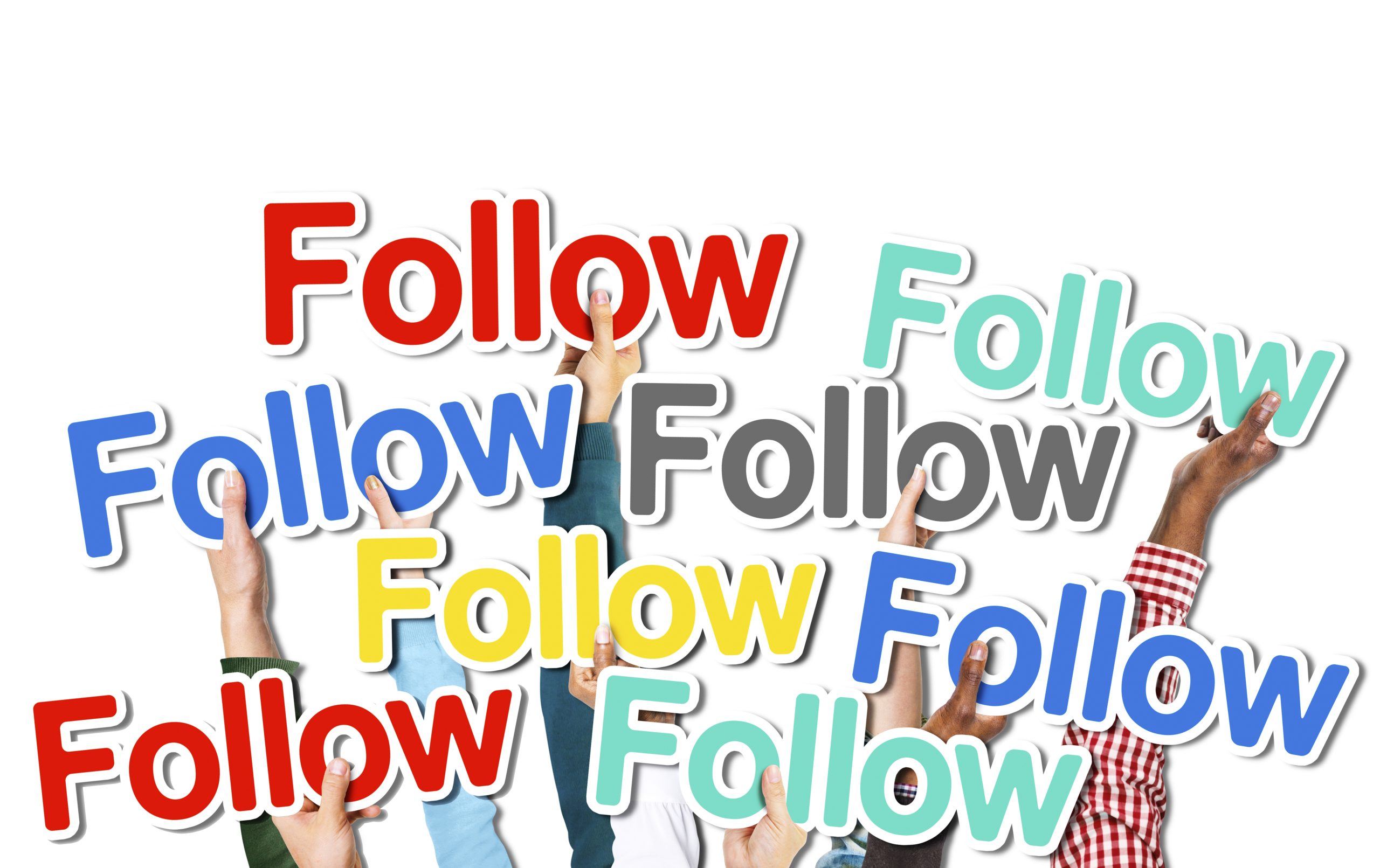 Jasa followers Real