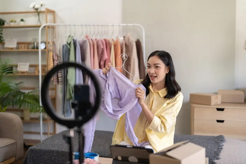 Jasa Penonton Live Streaming