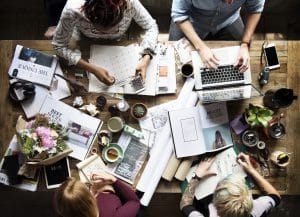 Jasa Buzzer Indonesia untuk Meningkatkan Brand Awareness