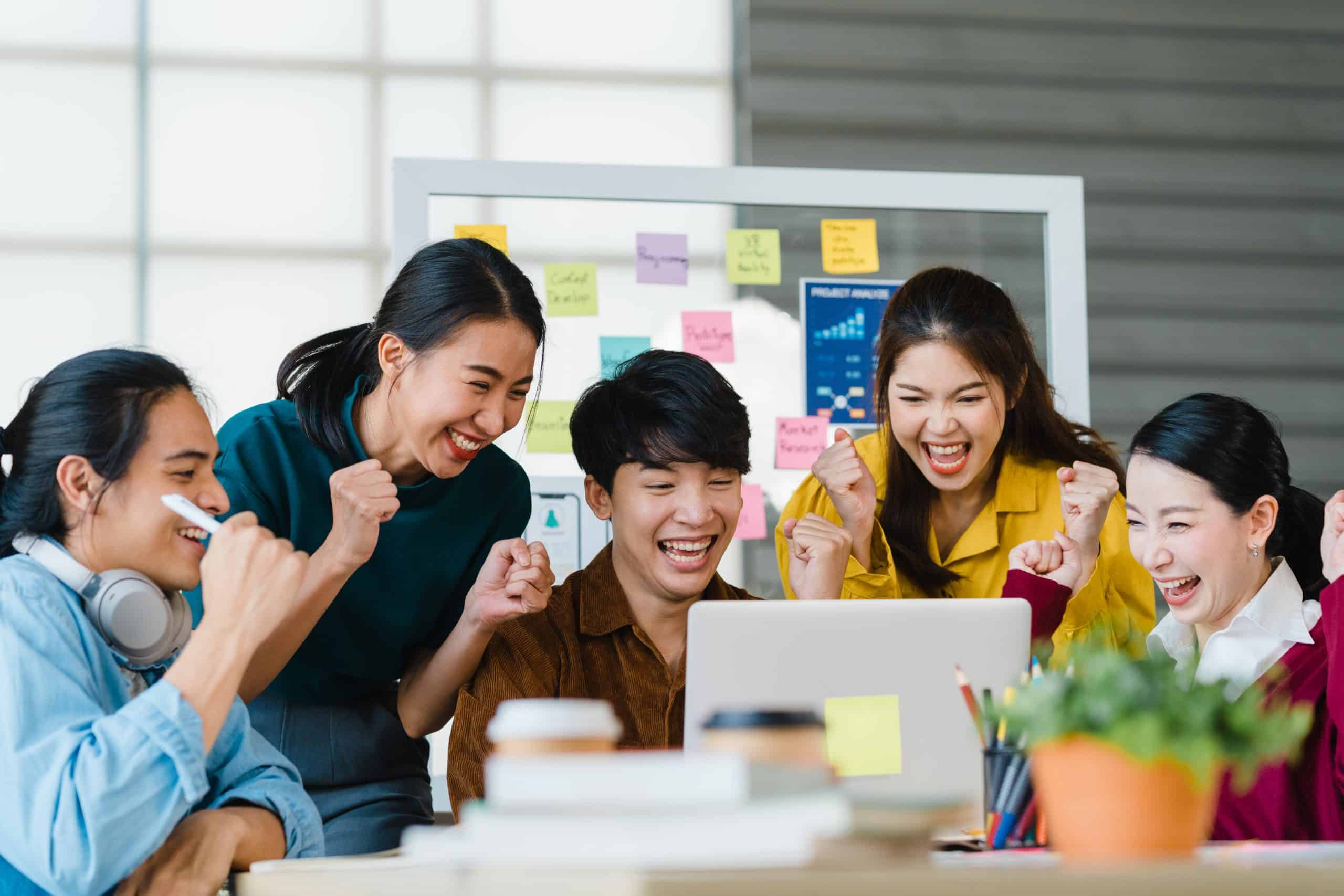 Jasa Buzzer dan Personal Branding untuk Bisnis